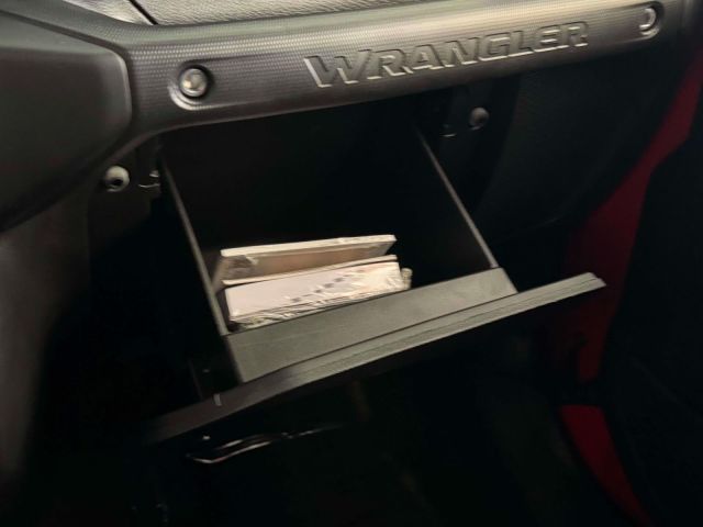 2023 Jeep Wrangler Rubicon 392 4 Door 4x4 2023 Jeep Wrangler Rubicon 392 4 Door 4x4