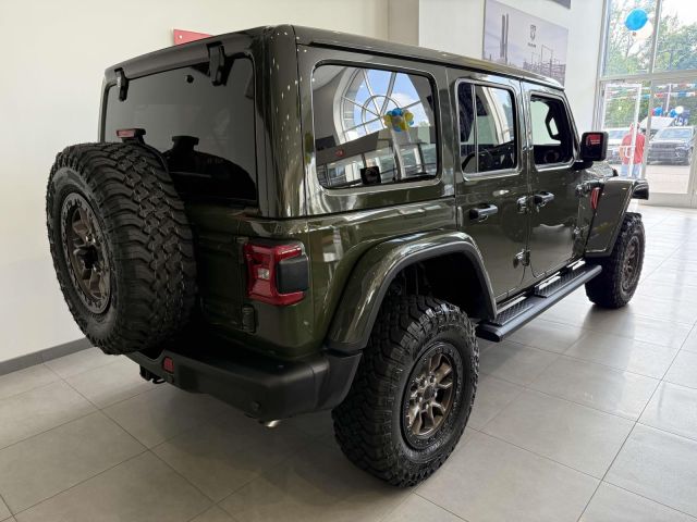 2023 Jeep Wrangler Rubicon 392 4 Door 4x4