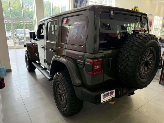 2023 Jeep Wrangler Rubicon 392 4 Door 4x4