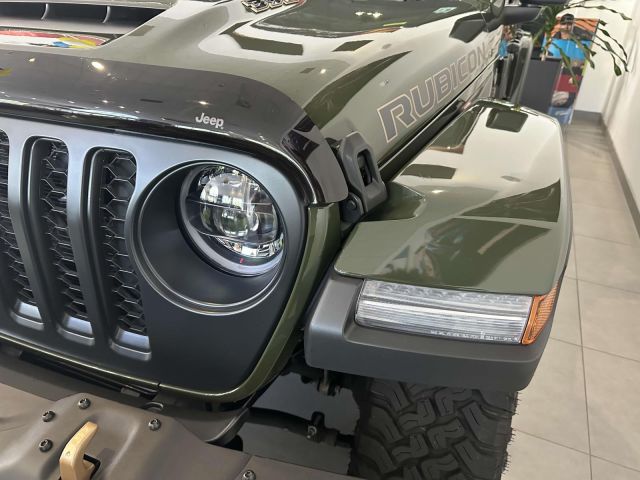 2023 Jeep Wrangler Rubicon 392 4 Door 4x4