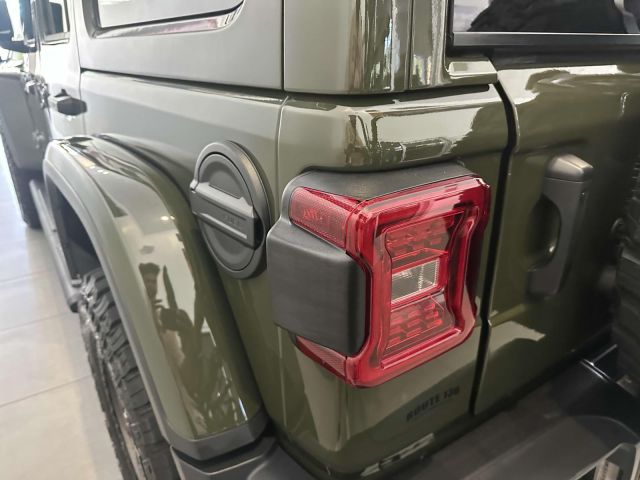 2023 Jeep Wrangler Rubicon 392 4 Door 4x4