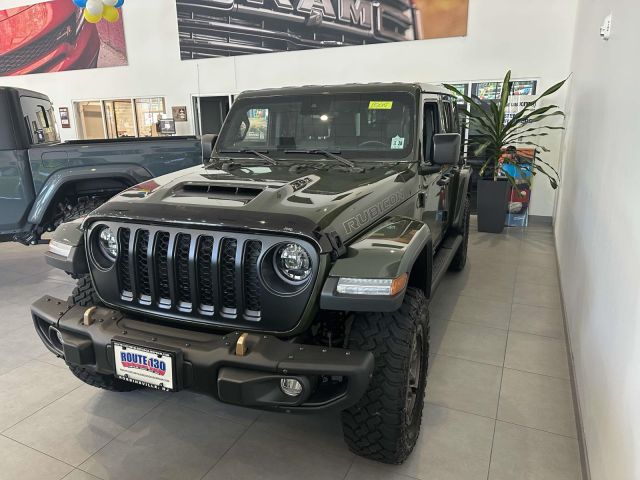 2023 Jeep Wrangler Rubicon 392 4 Door 4x4