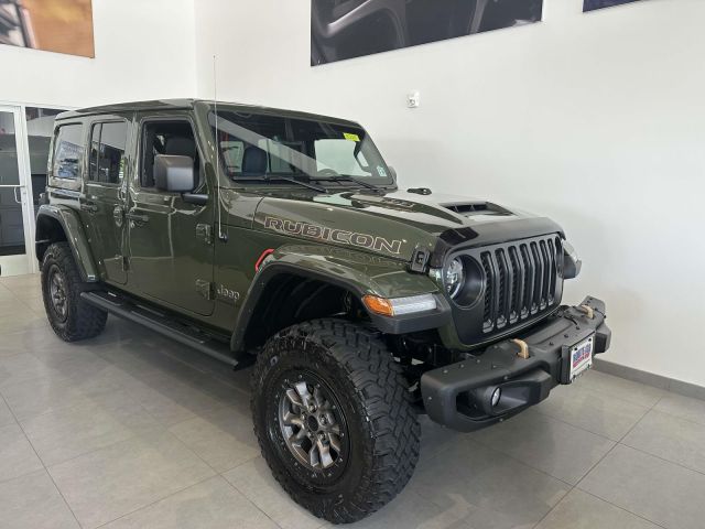 2023 Jeep Wrangler Rubicon 392 4 Door 4x4