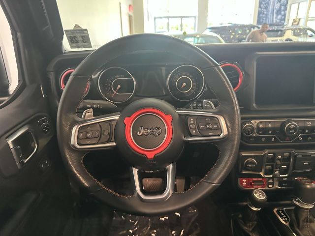 2023 Jeep Wrangler Rubicon 392 4 Door 4x4