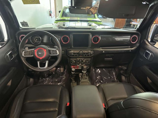 2023 Jeep Wrangler Rubicon 392 4 Door 4x4