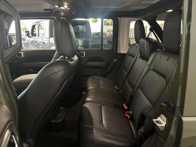 2023 Jeep Wrangler Rubicon 392 4 Door 4x4