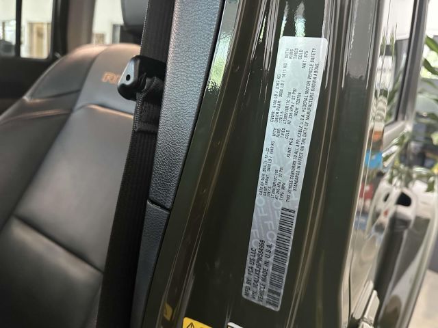 2023 Jeep Wrangler Rubicon 392 4 Door 4x4