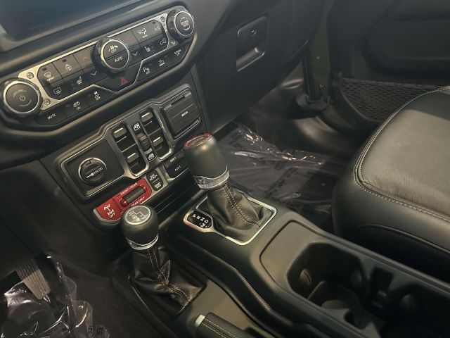 2023 Jeep Wrangler Rubicon 392 4 Door 4x4