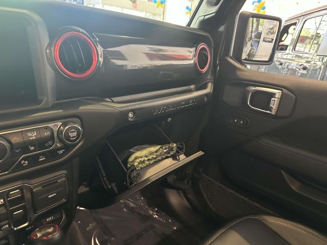 2023 Jeep Wrangler Rubicon 392 4 Door 4x4