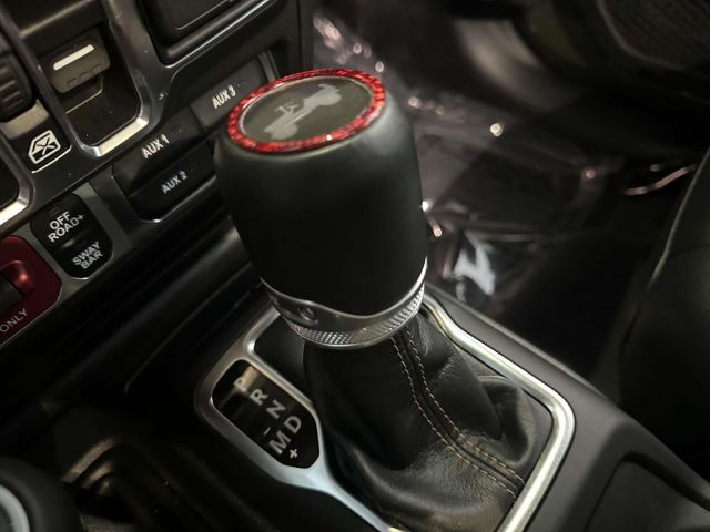 2023 Jeep Wrangler Rubicon 392 4 Door 4x4
