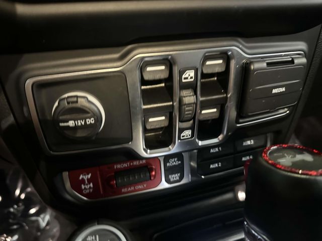 2023 Jeep Wrangler Rubicon 392 4 Door 4x4