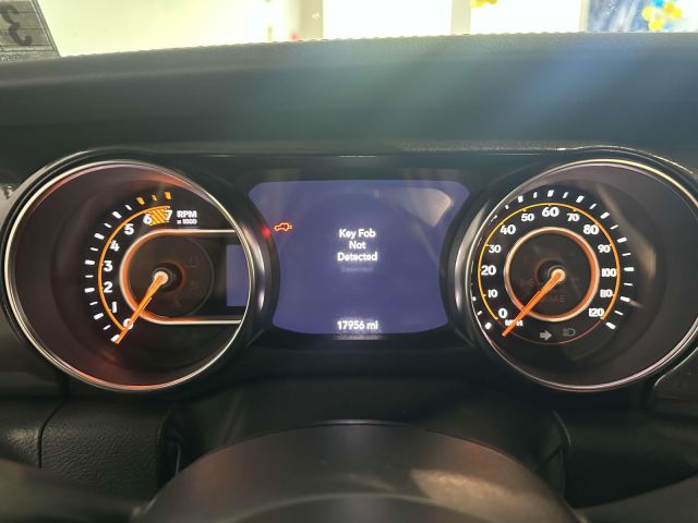 2023 Jeep Wrangler Rubicon 392 4 Door 4x4
