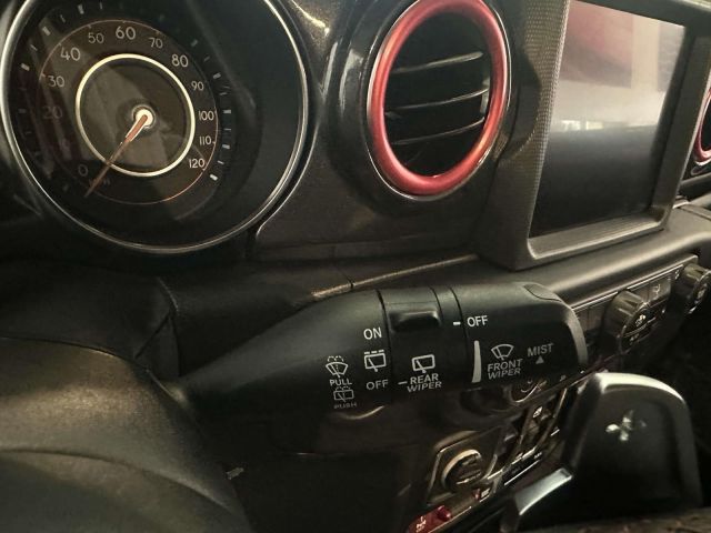 2023 Jeep Wrangler Rubicon 392 4 Door 4x4