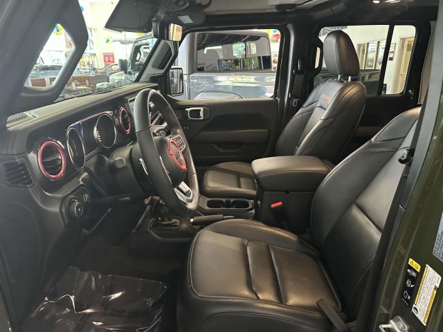 2023 Jeep Wrangler Rubicon 392 4 Door 4x4
