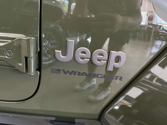 2023 Jeep Wrangler Rubicon 392 4 Door 4x4