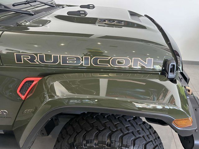 2023 Jeep Wrangler Rubicon 392 2023 Jeep Wrangler Rubicon 392