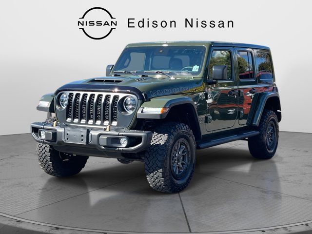 2023 Jeep Wrangler Rubicon 392 2023 Jeep Wrangler Rubicon 392