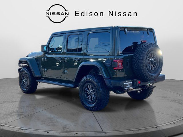 2023 Jeep Wrangler Rubicon 392 2023 Jeep Wrangler Rubicon 392