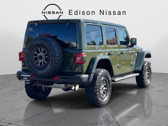 2023 Jeep Wrangler Rubicon 392 2023 Jeep Wrangler Rubicon 392
