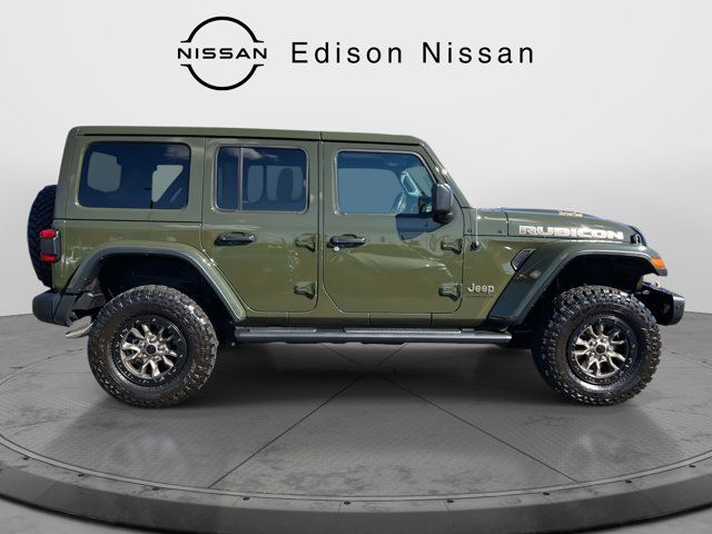 2023 Jeep Wrangler Rubicon 392 2023 Jeep Wrangler Rubicon 392