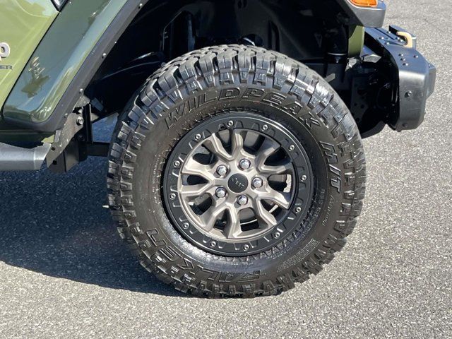 2023 Jeep Wrangler Rubicon 392 2023 Jeep Wrangler Rubicon 392