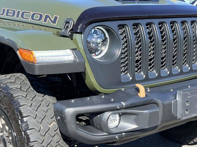 2023 Jeep Wrangler Rubicon 392 2023 Jeep Wrangler Rubicon 392