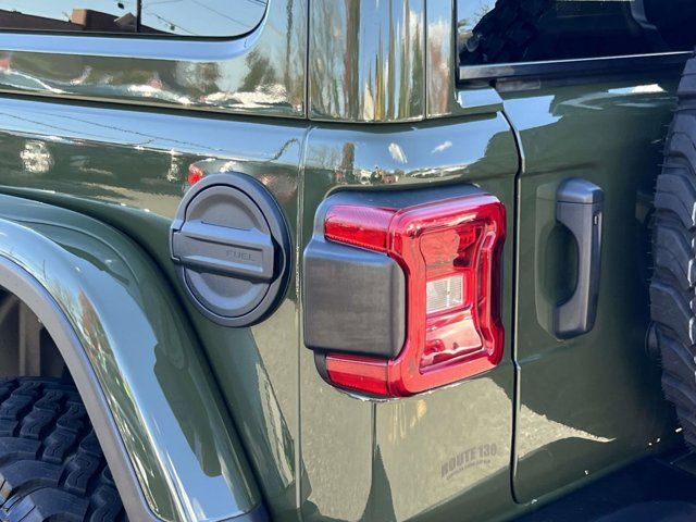 2023 Jeep Wrangler Rubicon 392 2023 Jeep Wrangler Rubicon 392