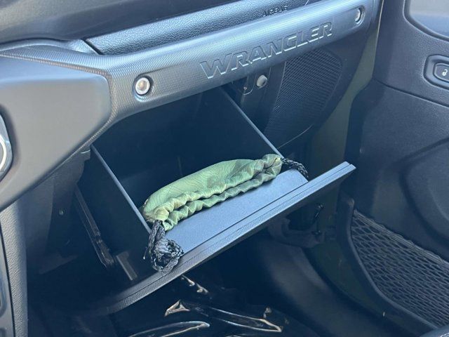 2023 Jeep Wrangler Rubicon 392 2023 Jeep Wrangler Rubicon 392