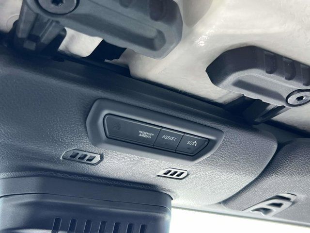 2023 Jeep Wrangler Rubicon 392 2023 Jeep Wrangler Rubicon 392