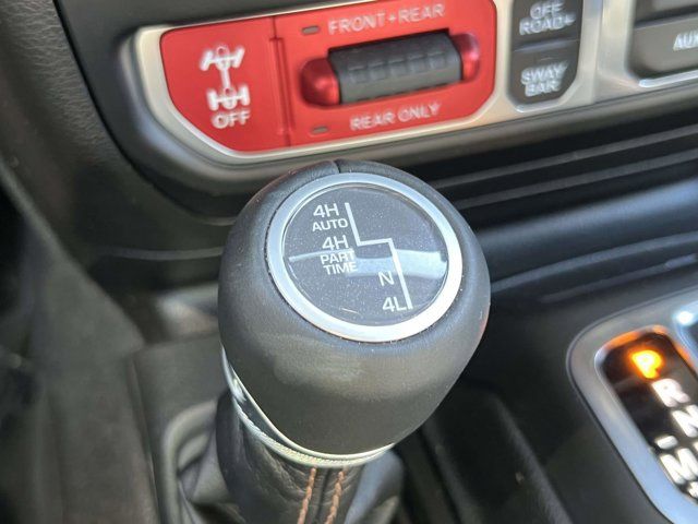 2023 Jeep Wrangler Rubicon 392 2023 Jeep Wrangler Rubicon 392