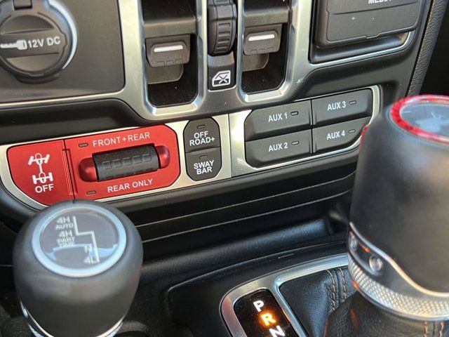 2023 Jeep Wrangler Rubicon 392 2023 Jeep Wrangler Rubicon 392