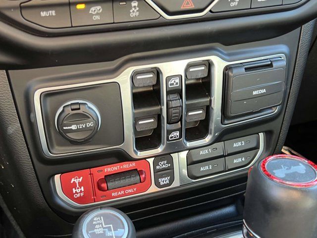 2023 Jeep Wrangler Rubicon 392 2023 Jeep Wrangler Rubicon 392