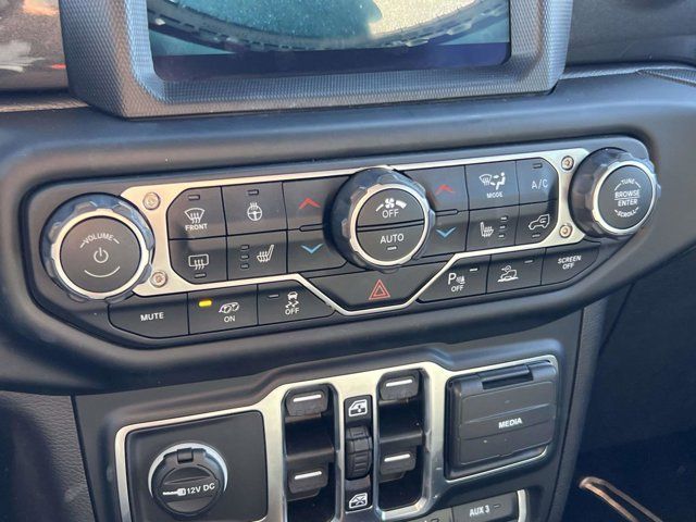 2023 Jeep Wrangler Rubicon 392 2023 Jeep Wrangler Rubicon 392