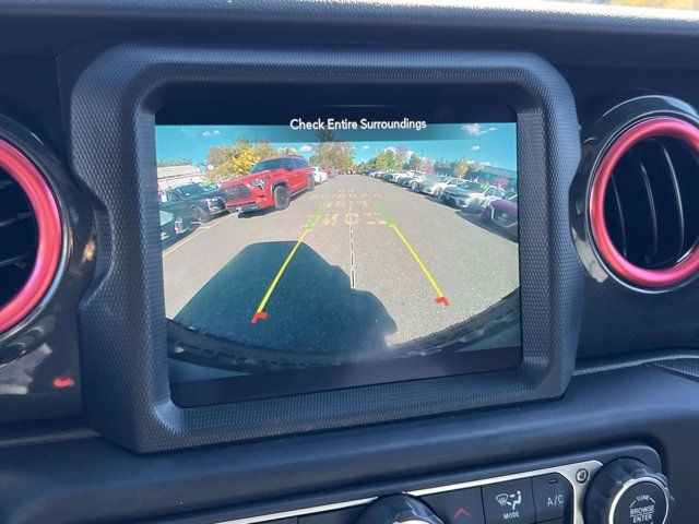 2023 Jeep Wrangler Rubicon 392 2023 Jeep Wrangler Rubicon 392