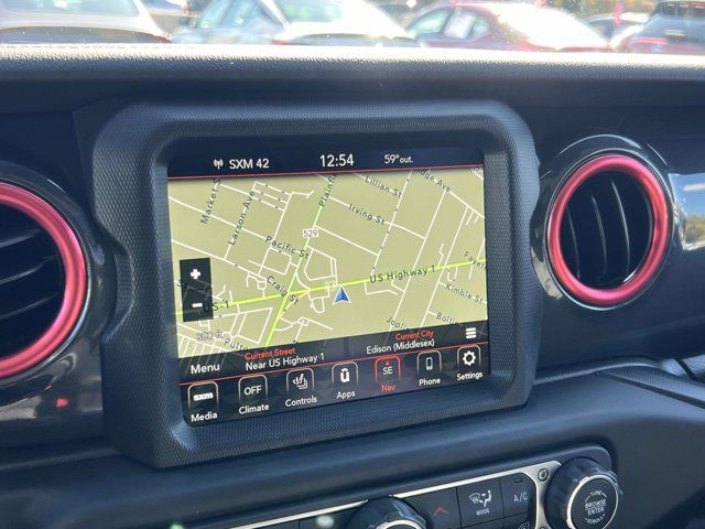 2023 Jeep Wrangler Rubicon 392 2023 Jeep Wrangler Rubicon 392