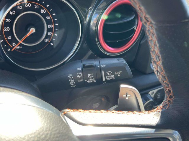 2023 Jeep Wrangler Rubicon 392 2023 Jeep Wrangler Rubicon 392