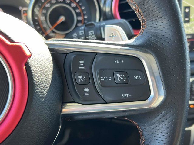 2023 Jeep Wrangler Rubicon 392 2023 Jeep Wrangler Rubicon 392