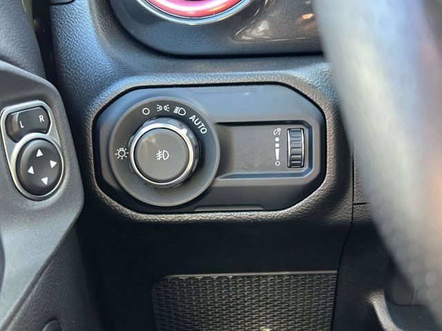 2023 Jeep Wrangler Rubicon 392 2023 Jeep Wrangler Rubicon 392