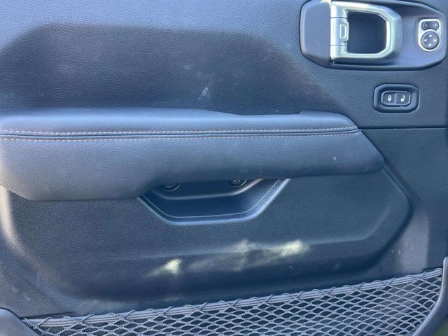 2023 Jeep Wrangler Rubicon 392 2023 Jeep Wrangler Rubicon 392