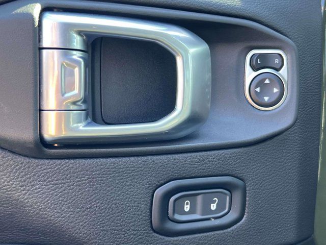 2023 Jeep Wrangler Rubicon 392 2023 Jeep Wrangler Rubicon 392