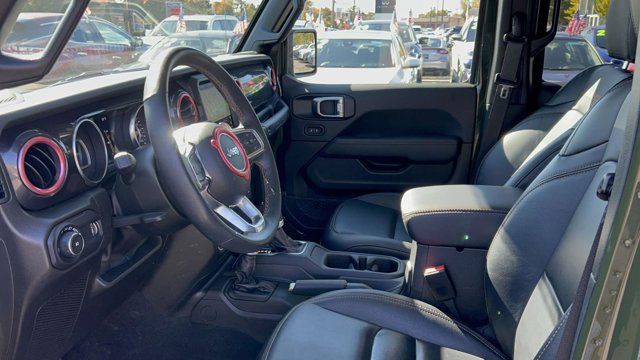 2023 Jeep Wrangler Rubicon 392 2023 Jeep Wrangler Rubicon 392