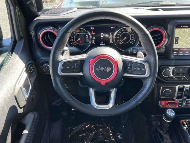 2023 Jeep Wrangler Rubicon 392 2023 Jeep Wrangler Rubicon 392