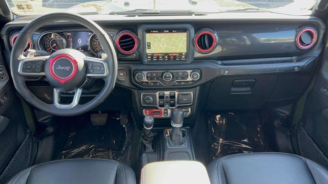 2023 Jeep Wrangler Rubicon 392 2023 Jeep Wrangler Rubicon 392