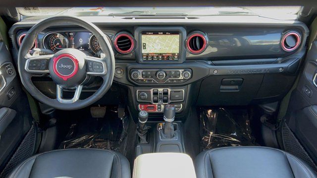 2023 Jeep Wrangler Rubicon 392 2023 Jeep Wrangler Rubicon 392