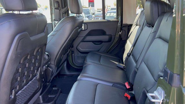 2023 Jeep Wrangler Rubicon 392 2023 Jeep Wrangler Rubicon 392