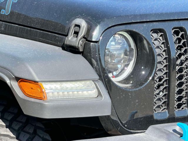 2023 Jeep Wrangler 4xe 4x4