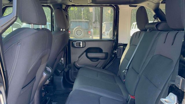 2023 Jeep Wrangler 4xe 4x4