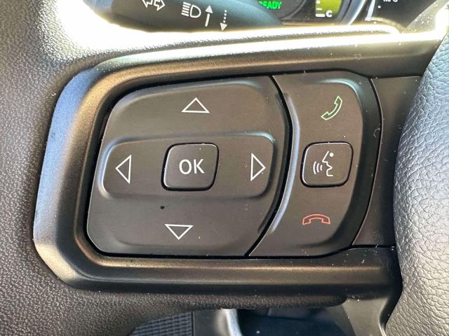 2023 Jeep Wrangler 4xe 4x4