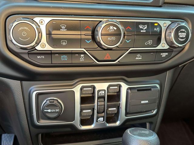 2023 Jeep Wrangler 4xe 4x4