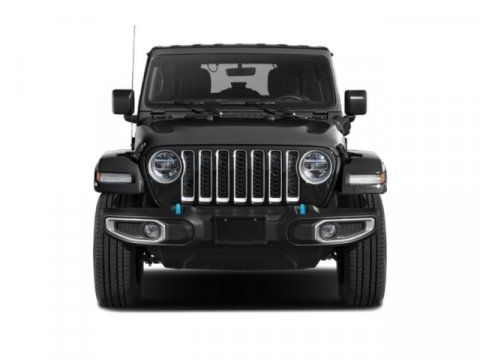 2023 Jeep Wrangler 4xe 